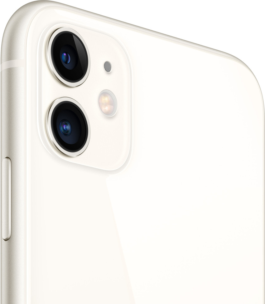 Apple iPhone 11 ( 64 GB Storage, 0 GB RAM ) Online at Best Price 