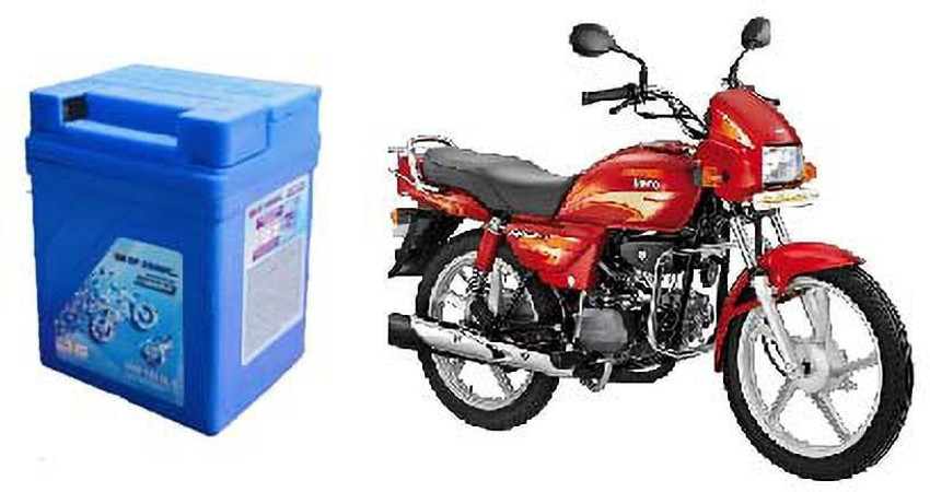SF SONIC forbike-splendorplus 2.5 Ah Battery for Bike Price in India - Buy  SF SONIC forbike-splendorplus 2.5 Ah Battery for Bike online at Flipkart.com