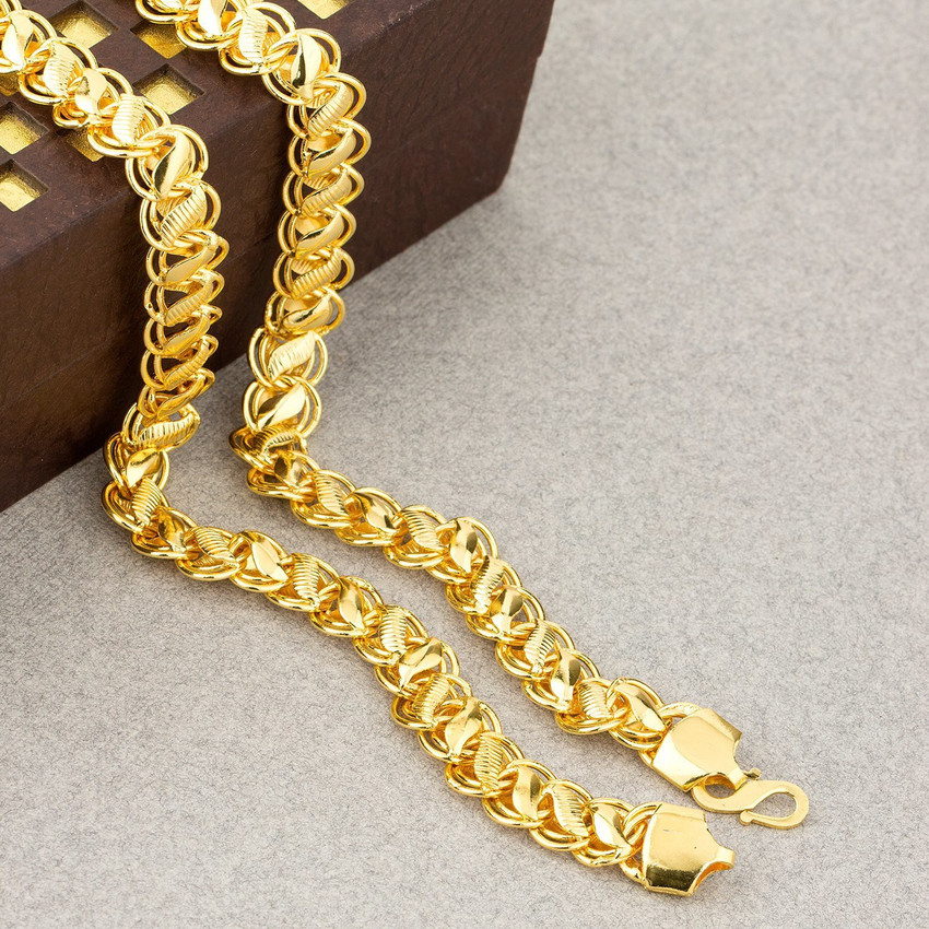 24k Gold Sone Ka Chain Ka Price Sone Ka 23 Carat Gold Chain Price