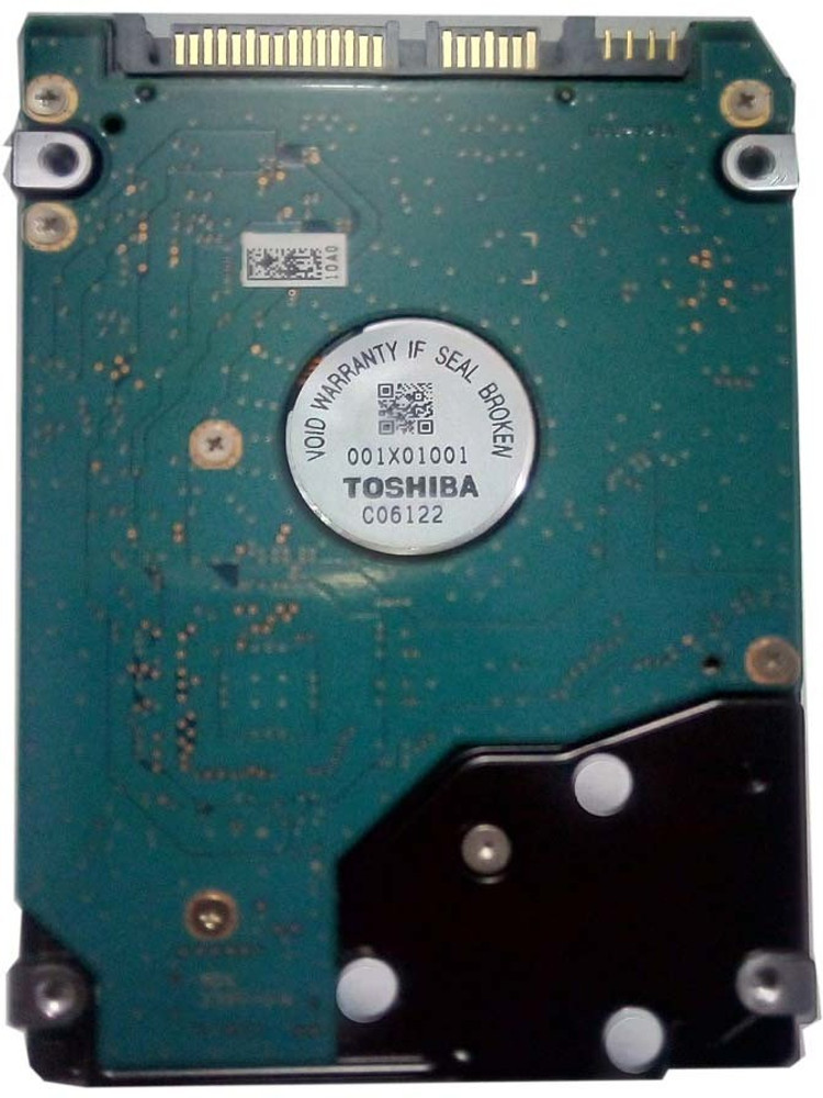 TOSHIBA 320GB 内蔵型ハードディスクドライブ 30台セット