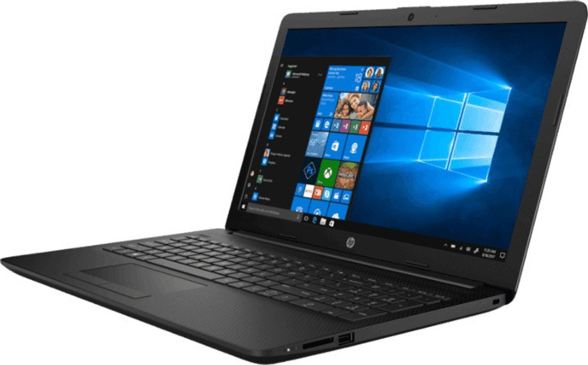 Core I3 Hp 15 Du1065tu Hp 15s Intel I3 10th Gen 10110u HP NOTE