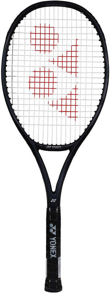 YONEX Vcore 98 Galaxy Black Strung Tennis Racquet - Buy