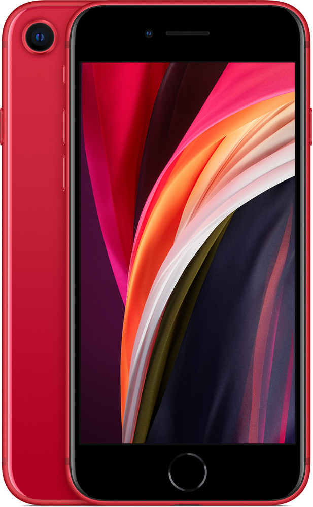 Apple iPhone SE ( 128 GB Storage, 0 GB RAM ) Online at Best Price 