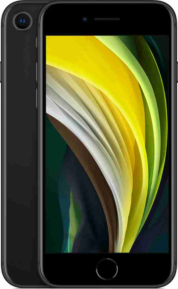 iPhone SE 64GB Black MX9R2J/A iPhone SE 64GB Black MX9R2J/A