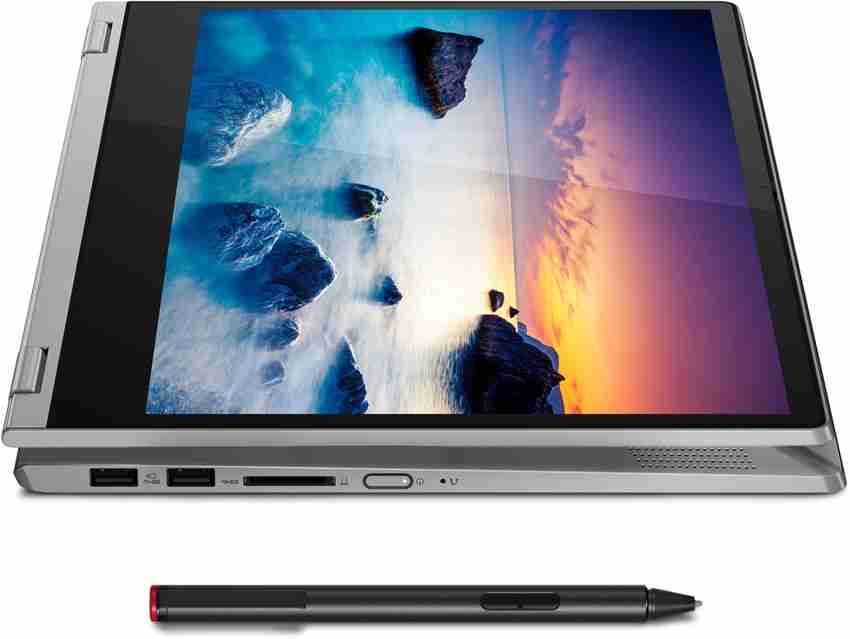 Lenovo Ideapad C340 Intel Core i3 10th Gen 10110U - (4 GB