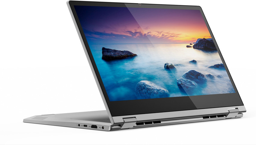 Lenovo Ideapad C340 Intel Core i3 10th Gen 10110U - (4 GB
