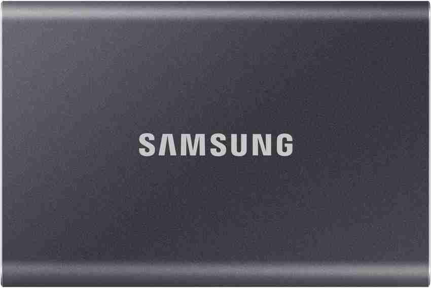 Samsung T5 1TB USB3.1 Gen2 10Gbps, TypeC（Samsung T5 1TB Up