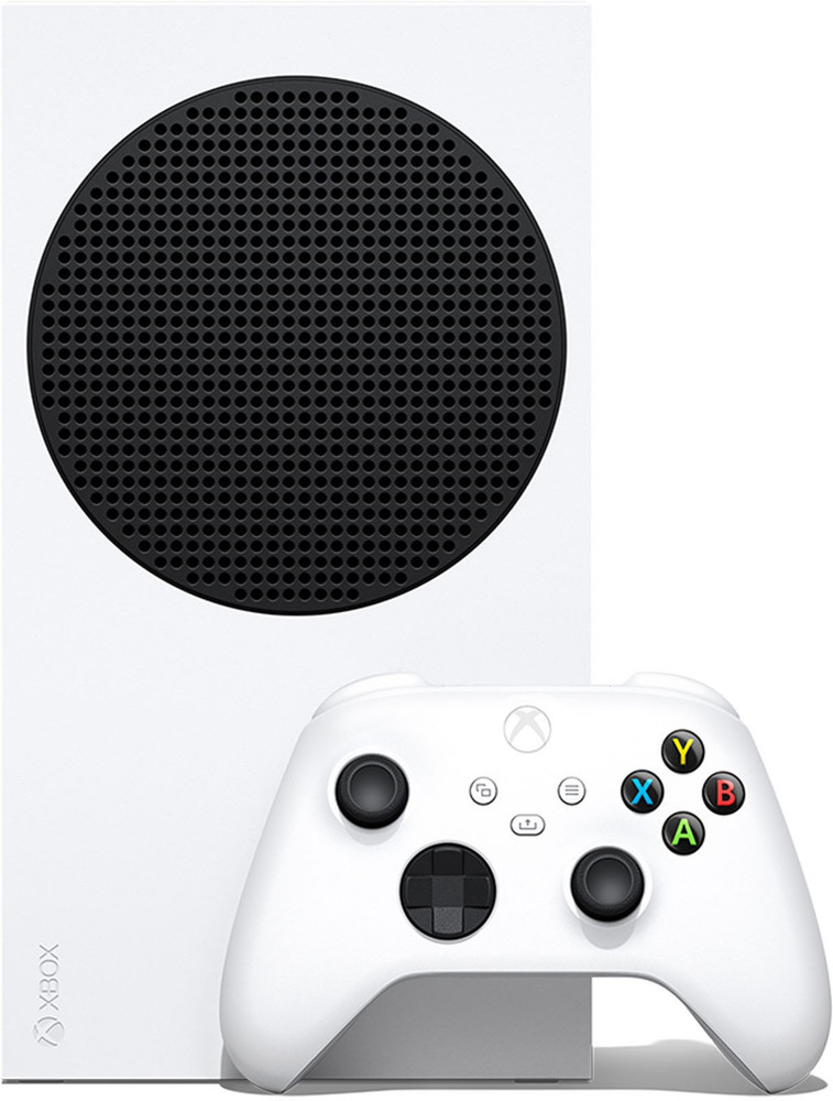 【箱傷みアリ】Xbox Series S​ Xbox Series S （Xbox Series X vs Xbox Series S: Which