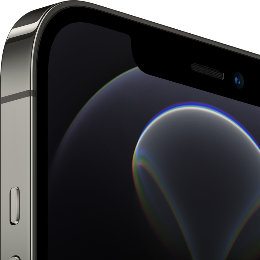 Apple iPhone 12 Pro Max ( 256 GB GB Storage, 0 GB RAM ) Online at 