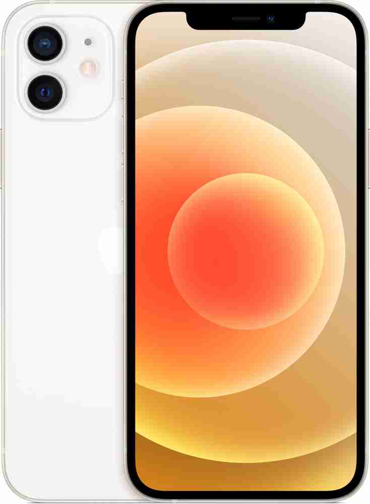 265GB】Apple iPhone 12Pro ホワイト（Buy Apple iPhone 12