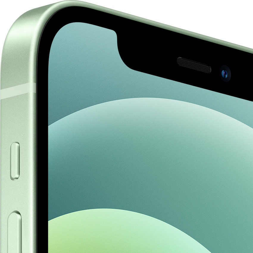 Apple iPhone 12 ( 128 GB GB Storage, 0 GB RAM ) Online at Best 