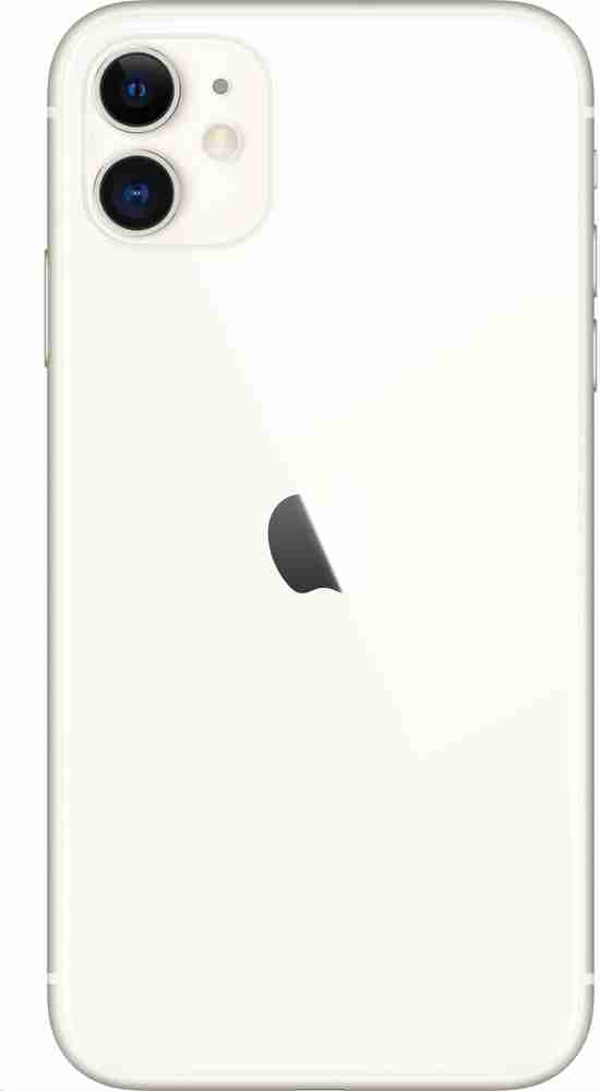 Apple iPhone 11 ( 64 GB Storage, 0 GB RAM ) Online at Best Price 
