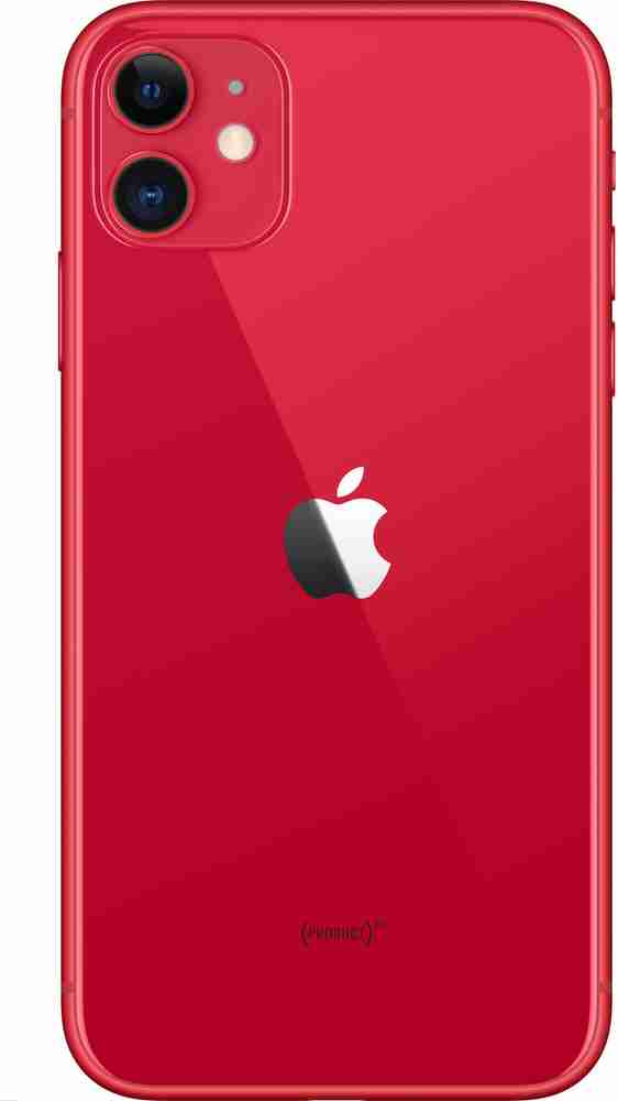 Apple iPhone 11 ( 128 GB Storage, 0 GB RAM ) Online at Best Price 