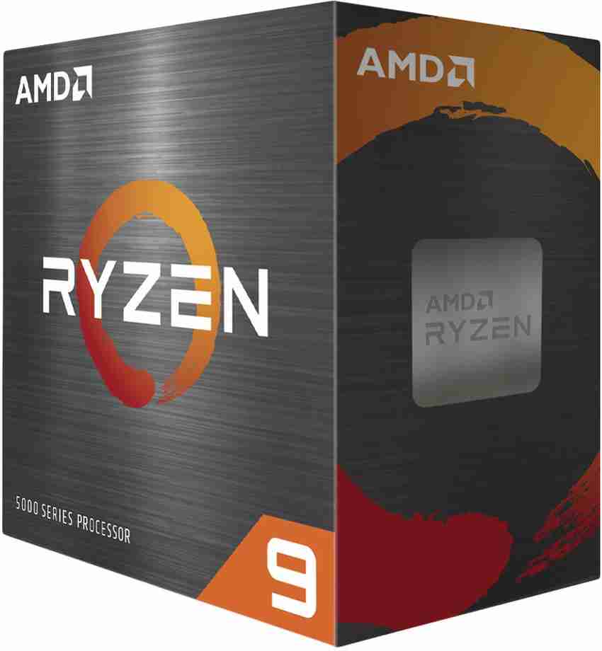 Ryzen9 5950X ジャンク品 AMD Ryzen 9 5950X Desktop Processor (4.9GHz, 16 Cores