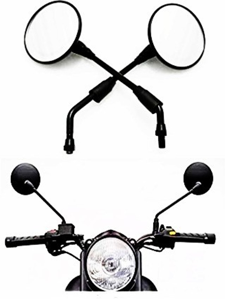 royal enfield classic 350 rear view mirror price
