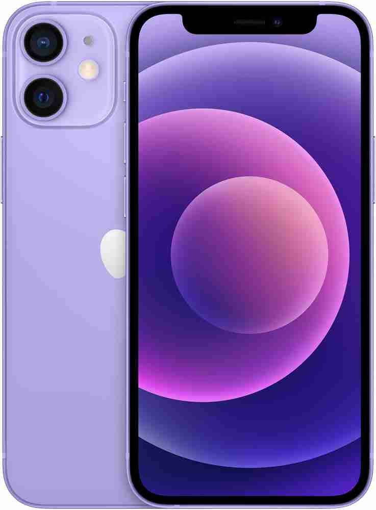 Apple iPhone 12 mini ( 128 GB GB Storage, 0 GB RAM ) Online at  