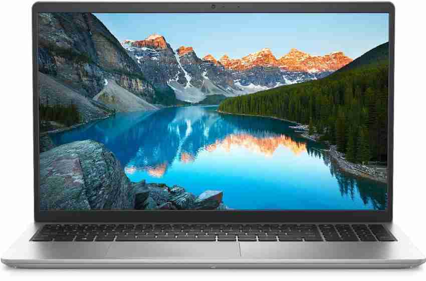 DELL Inspiron Intel Core i3 11th Gen 1115G4 - (8 GB/512 GB SSD 