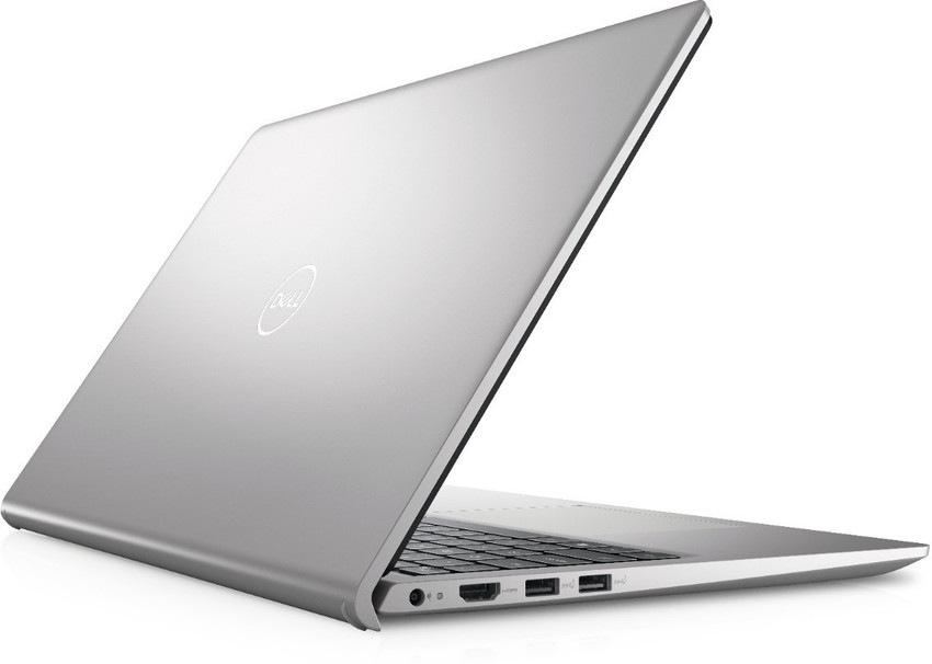 DELL Inspiron Intel Core i3 11th Gen 1115G4 - (8 GB/512 GB SSD 