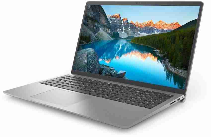 DELL Inspiron Intel Core i3 11th Gen 1115G4 - (8 GB/512 GB SSD 