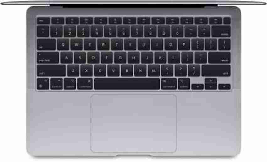Apple 2020 Macbook Air Apple M1 - (8 GB/256 GB SSD/Mac OS Big Sur 
