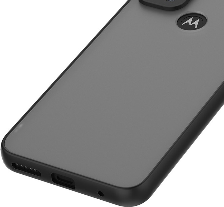 LeviDo Compatible With Motorola Moto G10/G20/G30 Case Silicone Funny