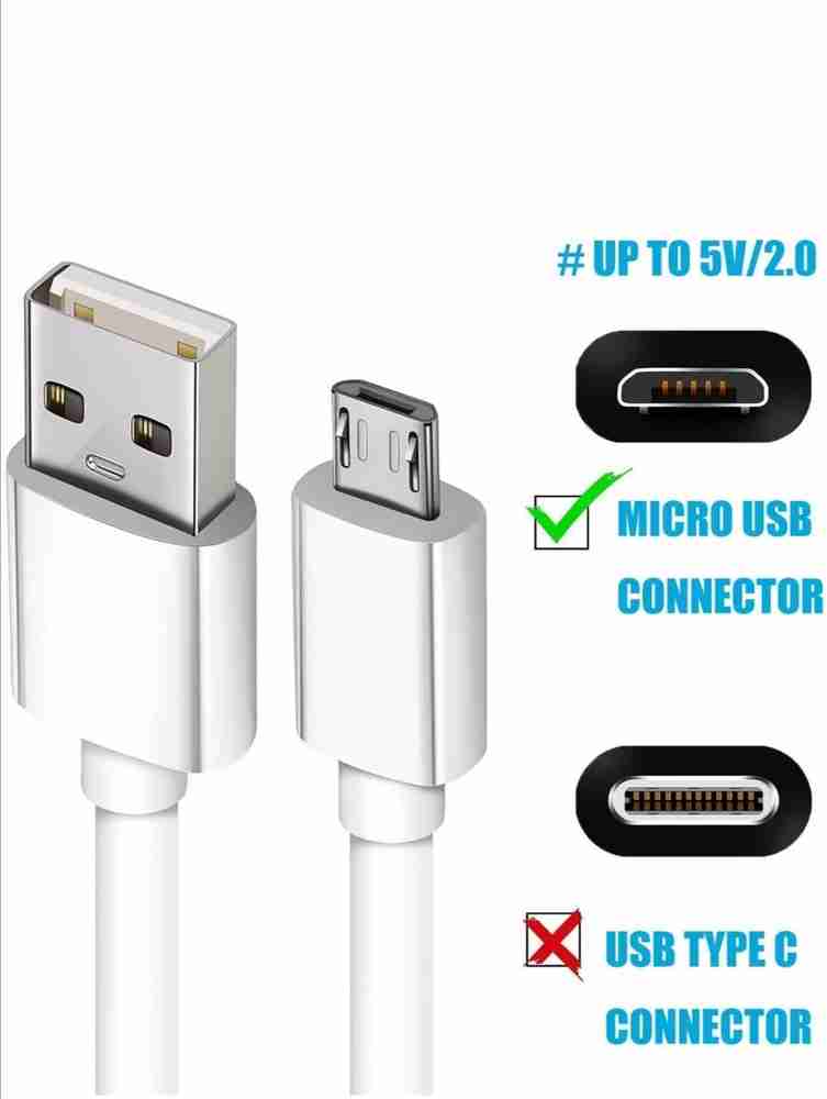 Micro B Types Of Usb Phone Chargers Different Types Mobile Charger