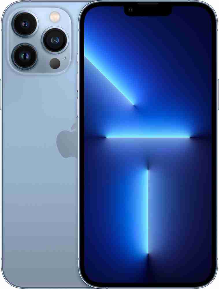 Apple iPhone 13 Pro Max ( 128 GB GB Storage, 0 GB RAM ) Online at