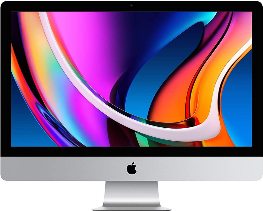 美品】iMac 27インチ SSD512G 16GB OS X 10.8.5