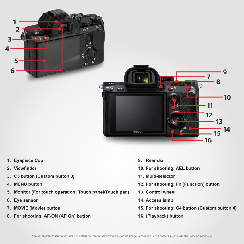 A7iii Sony A73 Weight Sony A7 Iii Specs Video Sony A7 III And A7R