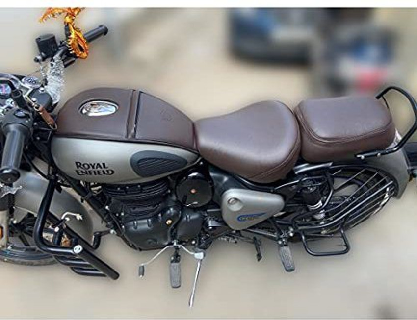 royal enfield classic 350 cover price