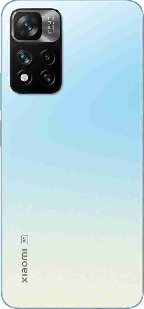 スマートフォン本体 ANDROID - Xiaomi/Mi11i 5G/White/RAM8GB/ROM256GB Xiaomi Mi 11i 6.67