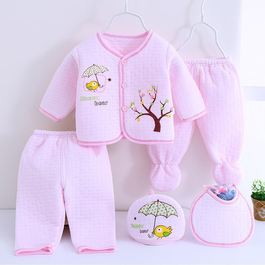 Cute Baby Boy Winter Clothes