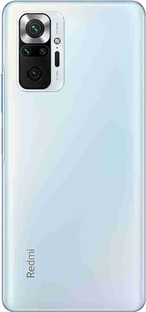 Xiaomi Redmi Note 10 Pro Glacier Blue 2台