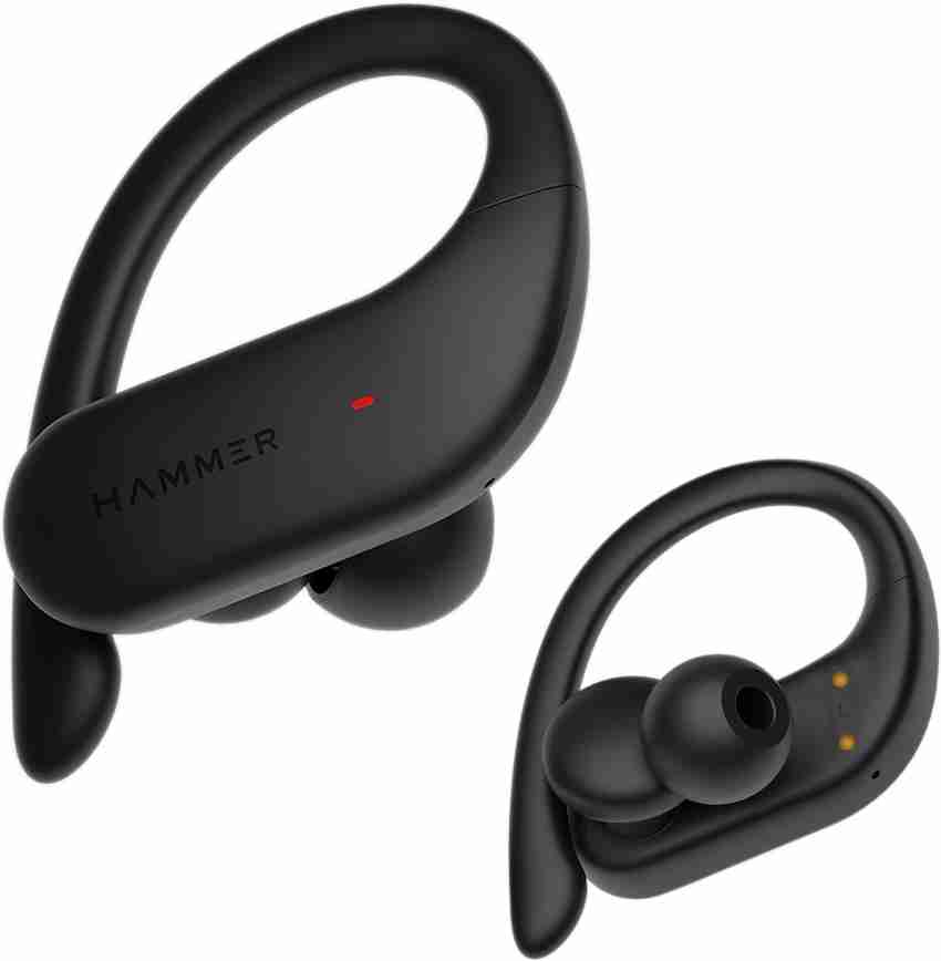 Bluetooth Hmer