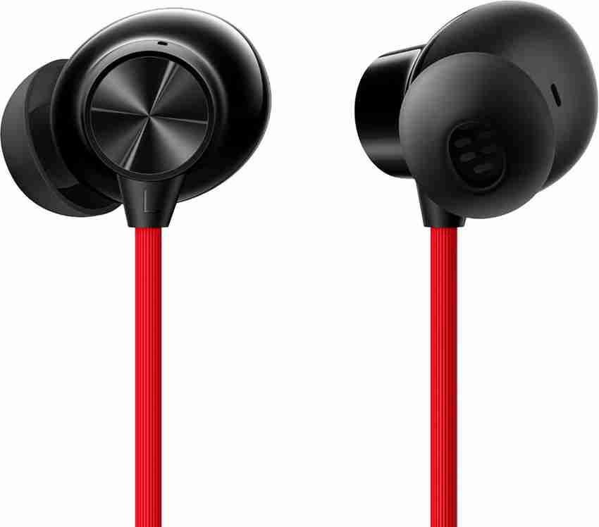 Wireless Earphones Oneplus Bullet Wireless Review One Plus Oneplus