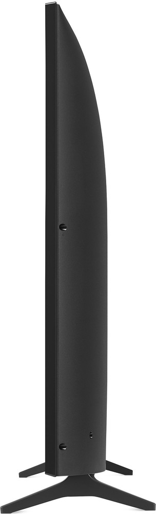 LG UQ7500 108 cm (43 inch) Ultra HD (4K) LED Smart WebOS TV with 
