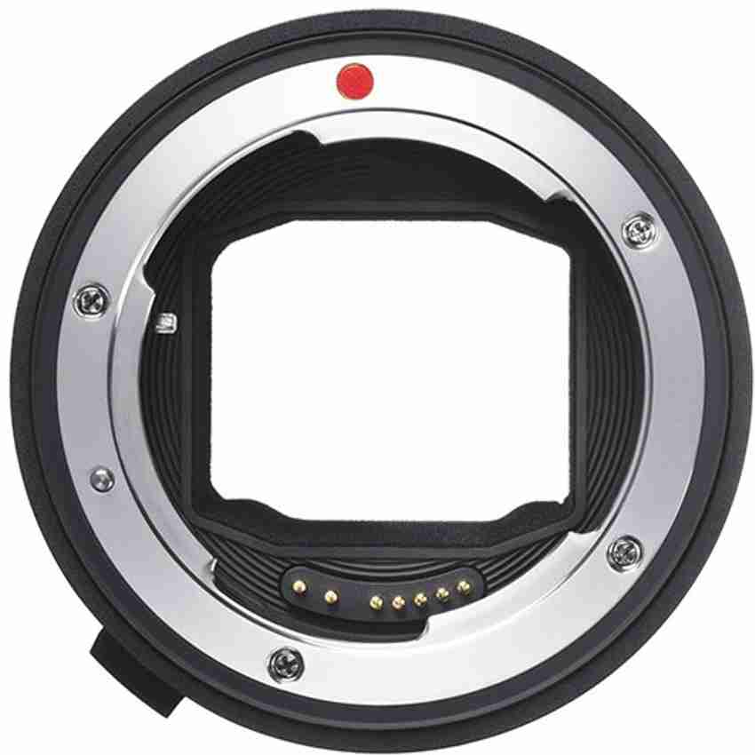 SIGMA Mount Converter MC-11 For Sony E-mount Cameras Mechanical  