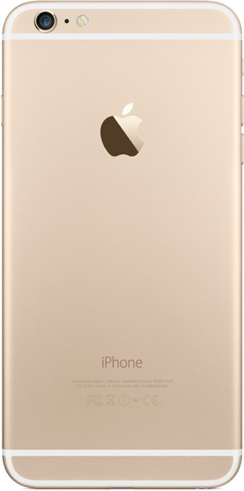 Apple iPhone 6 Plus ( 64 GB Storage, 0 GB RAM ) Online at Best  