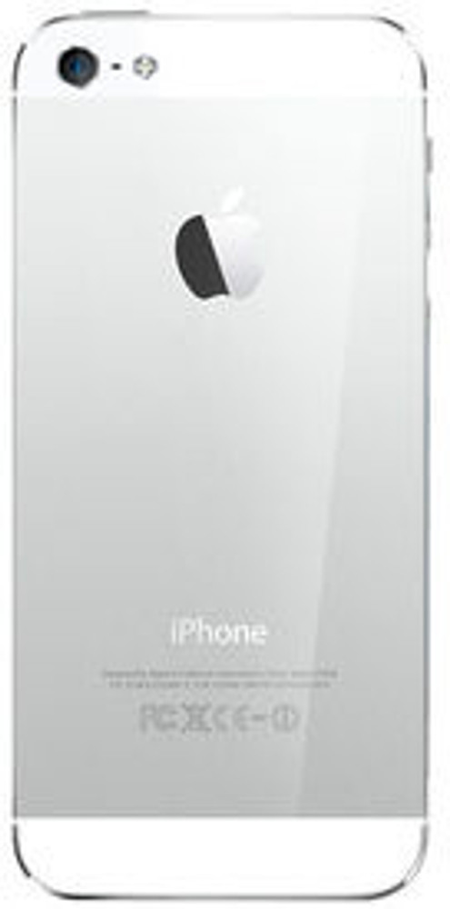 H2403 iPhone5 32GB （Apple iPhone 5S (32GB) (Gold, Silver, B
