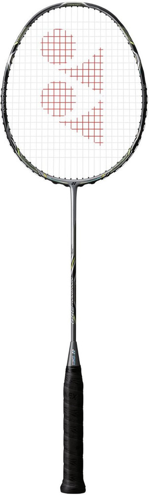 ナノレイ900 3ug5 バドミントンラケットナノレイ900 3UG5 希少品廃盤