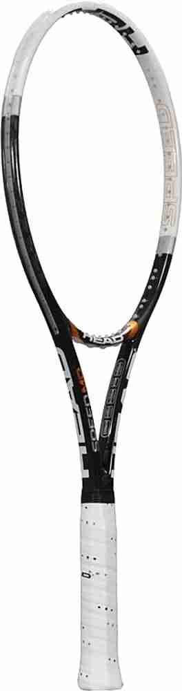 Amazon.com : Head YouTek IG Speed Elite Tennis Racquet