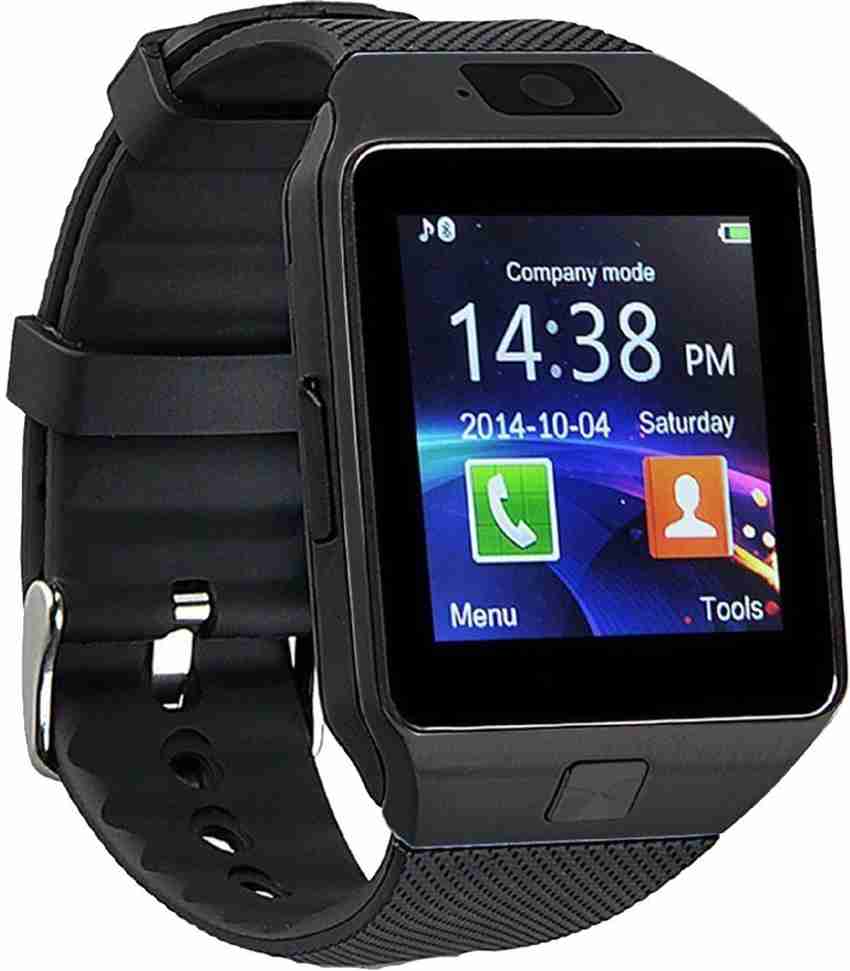 500 Rupees Smart Watch Amazon Price 500 Black Android Smart Watch