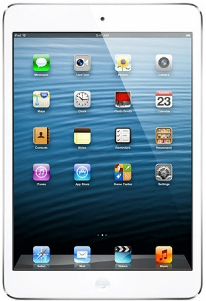 iPad mini4 Wi-Fiモデル 32GB スペースグレイ⑦ 【公式通販】