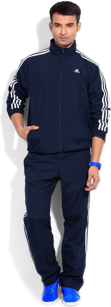 adidas sweatsuit for men