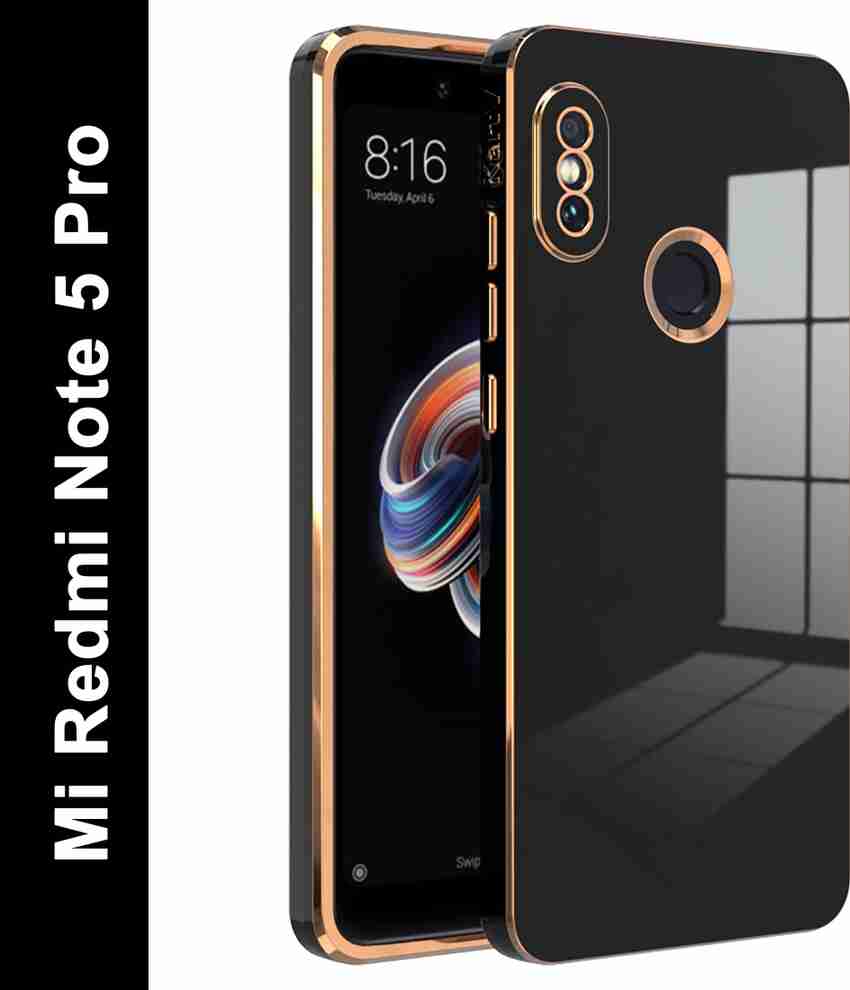 Zapcase Redmi 360 Cover Zapcase Back Cover For MI Redmi 13C 5G