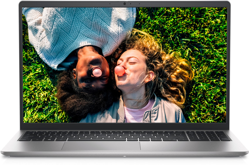 DELL Inspiron 15 3520 with Backlit Keyboard, Intel Core i5 12th 