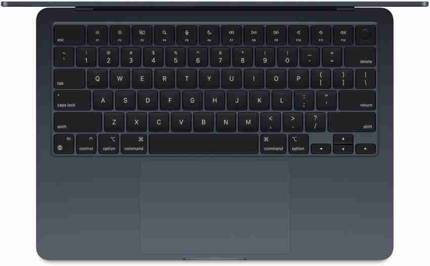 Apple MacBook Air Apple M3 - (16 GB/512 GB SSD/macOS Sonoma  