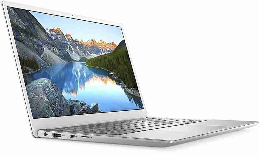 DELL Inspiron Intel Core i5 10th Gen 10210U - (8 GB/512 GB