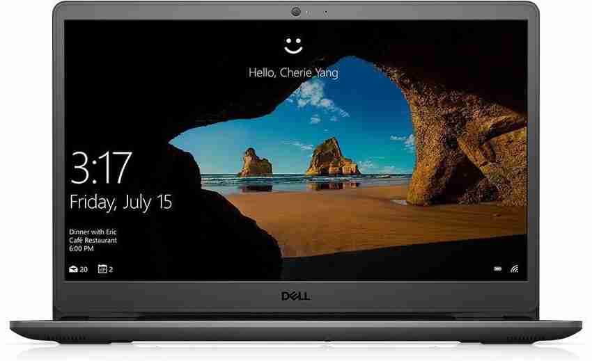 ordinateur portable dell inspiron 3501 4gb