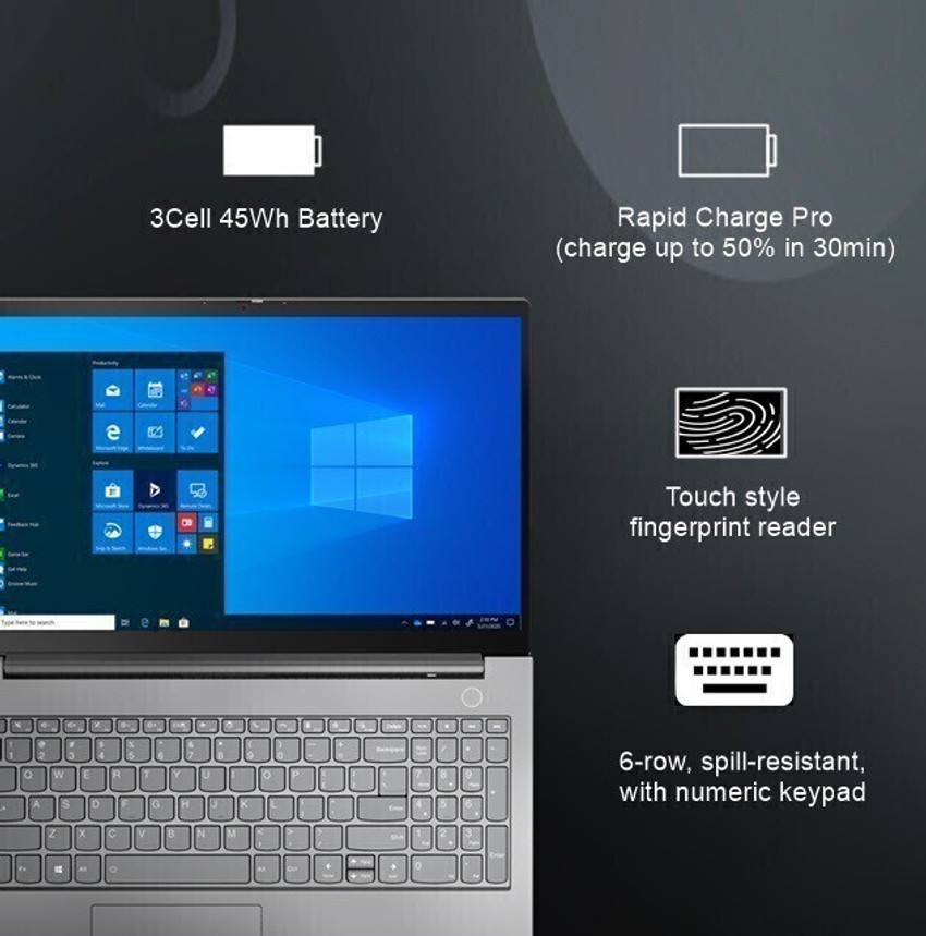 Windowsノート本体 LENOVO THINKBOOK 15 G3 R5 16G 256G 500G LENOVO THINKBOOK 15 G3 R5 16G 256G 500G
